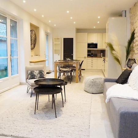 Exigehome-Ici Habita Voltaire Maison En Plein Centre Ville Saint-Germain-en-Laye Extérieur photo