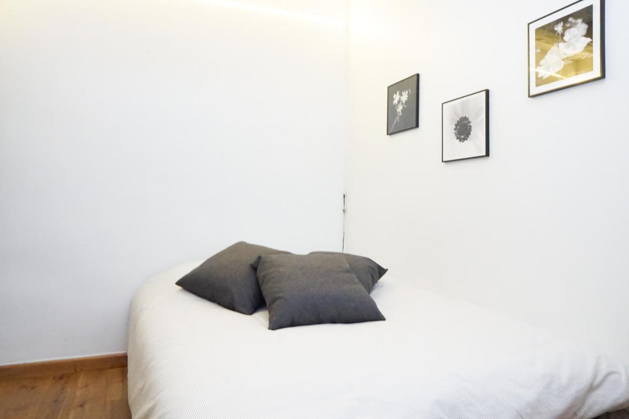 Exigehome-Ici Habita Voltaire Maison En Plein Centre Ville Saint-Germain-en-Laye Extérieur photo